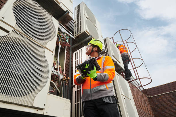 Best HVAC Supply and Distribution in Dellwood, MN