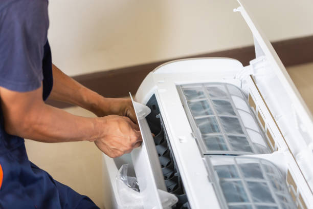Best Furnace Cleaning in Dellwood, MN