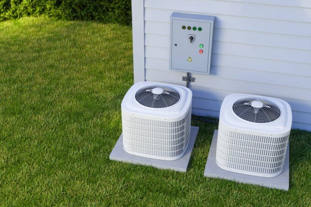 Best HVAC Software and Technology in Dellwood, MN
