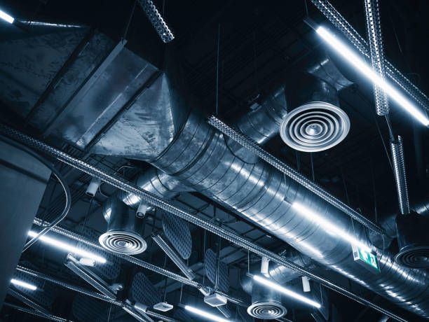 Professional HVAC in Dellwood, MN