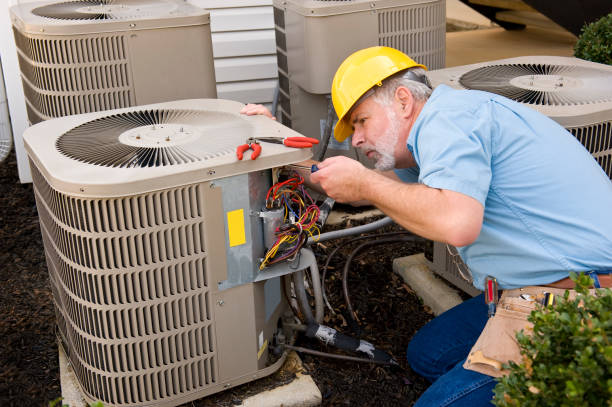 Best HVAC Retrofitting and Upgrading in Dellwood, MN