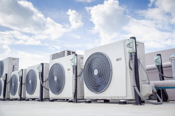 Best Thermostats and Smart Controls in Dellwood, MN