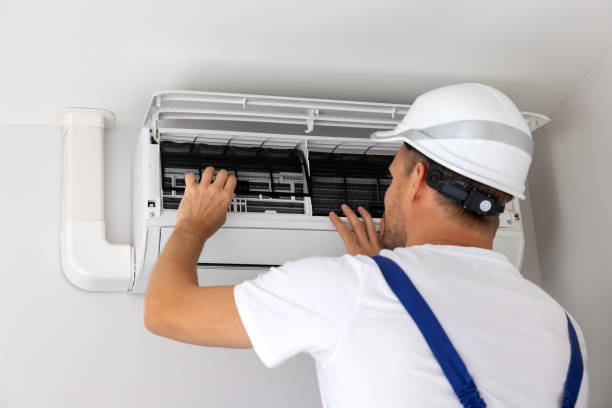 Best VRF (Variable Refrigerant Flow) Systems in Dellwood, MN
